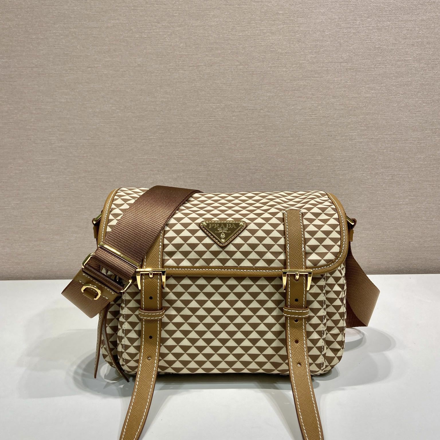 Pra*a satchel bags